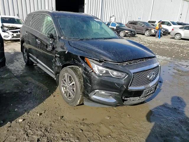 2017 Infiniti QX60 - Image 14