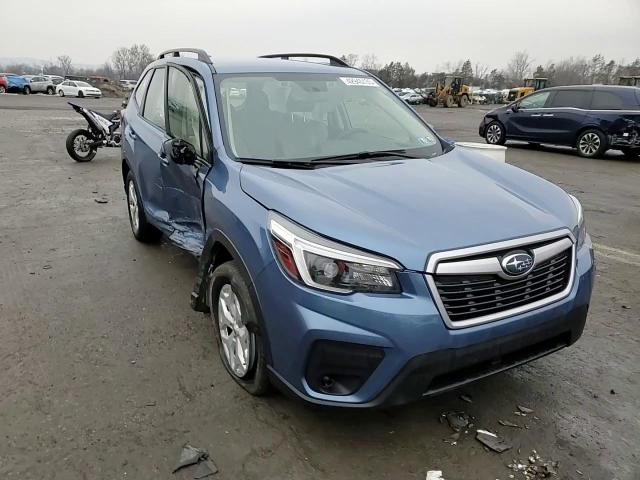 2021 Subaru Forester - Image 12