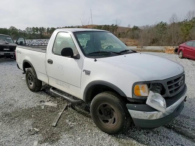 2003 Ford F-150 - Image 11
