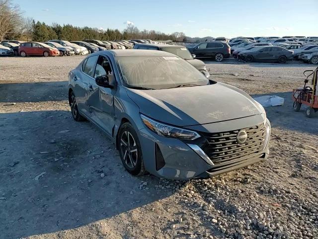 2024 Nissan Sentra - Image 10