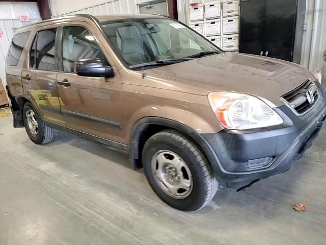 2003 Honda CR-V - Image 10