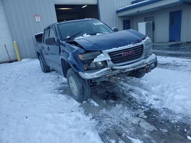 2006 GMC Canyon - Image 11