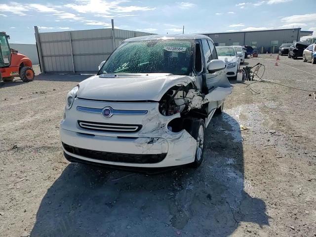 2017 Fiat 500L Pop VIN: ZFBCFAAH8HZ038656 Lot: 86738564