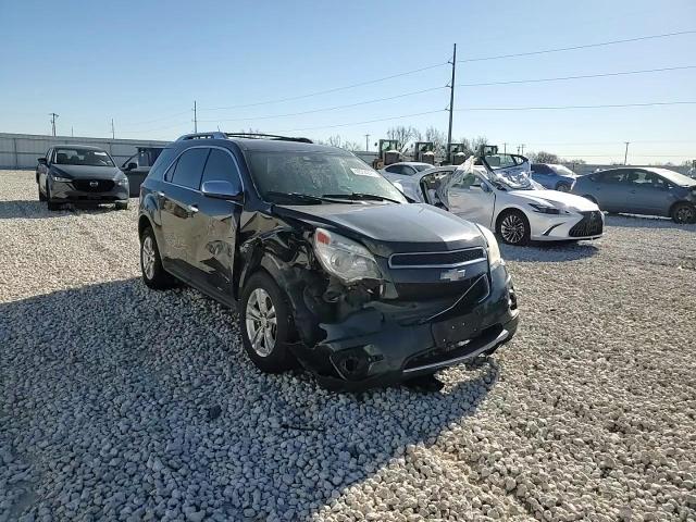 2013 Chevrolet Equinox - Image 12