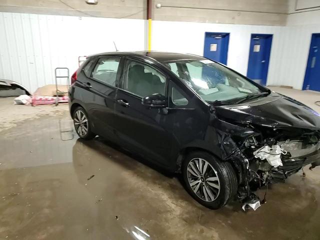 2015 Honda Fit - Image 15