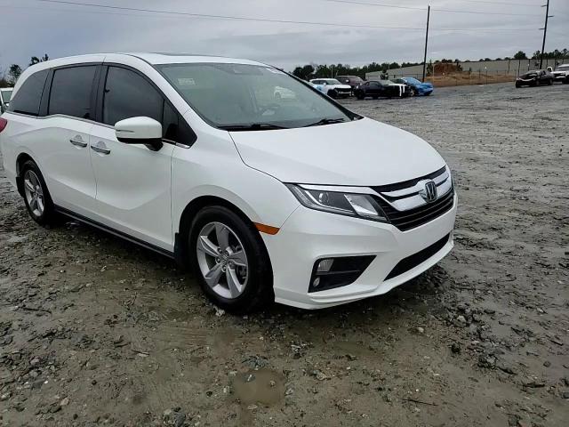 2020 Honda Odyssey - Image 14