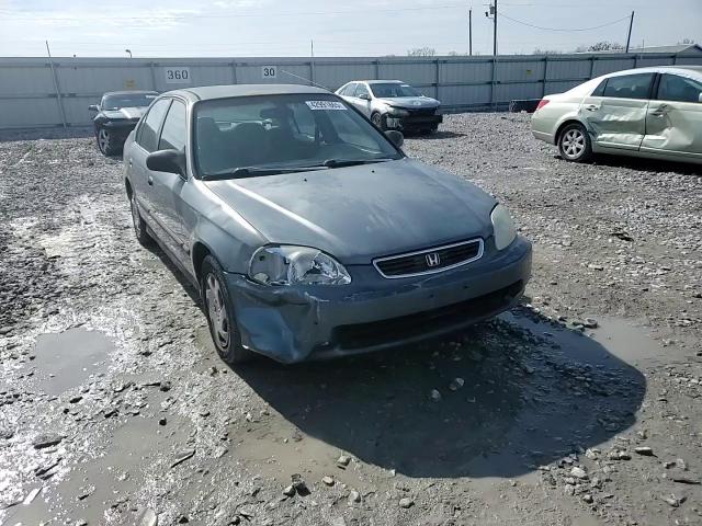 1997 Honda Civic - Image 11