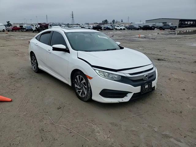 2018 Honda Civic - Image 11