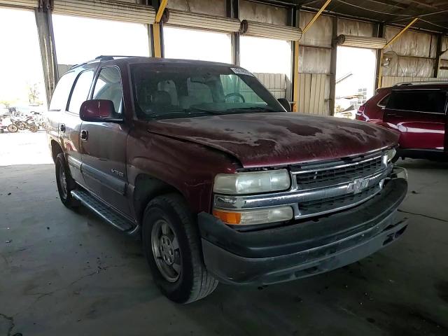 2001 Chevrolet Tahoe - Image 11