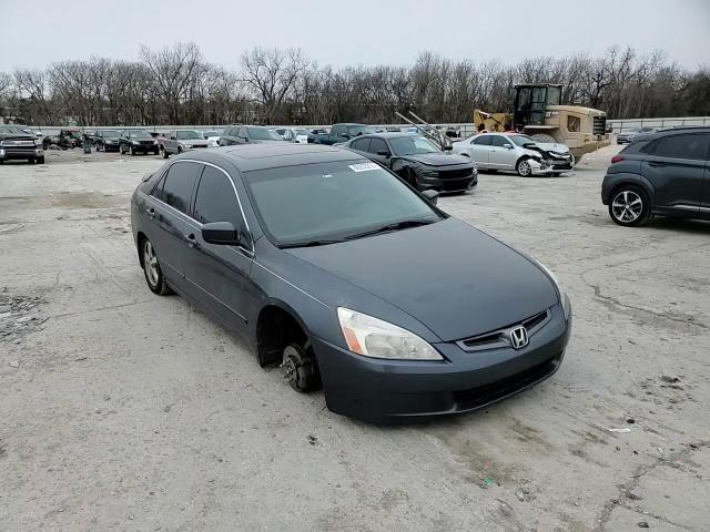 2004 Honda Accord - Image 10