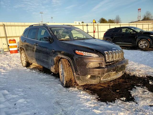 2015 Jeep Grand Cherokee - Image 11