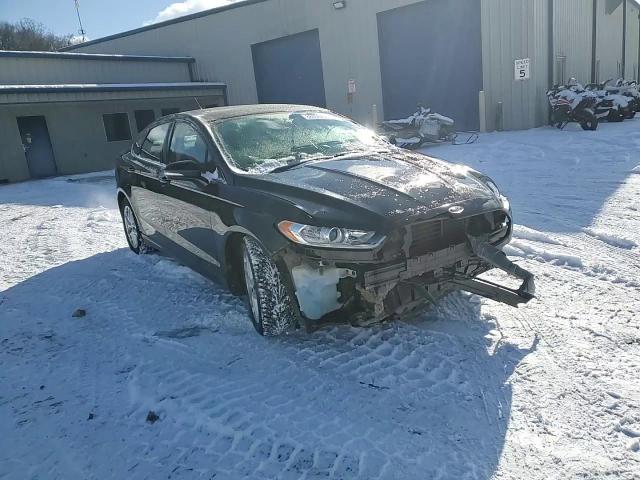 2013 Ford Fusion - Image 14