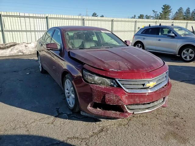 2016 Chevrolet Impala - Image 11