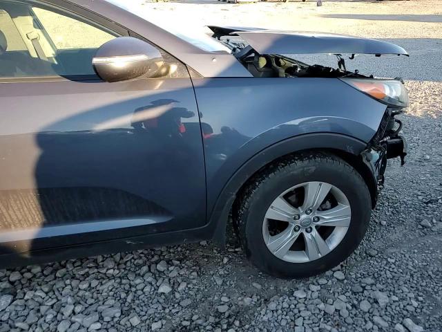 2011 Kia Sportage - Image 12