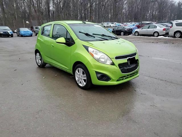 2014 Chevrolet Spark - Image 11