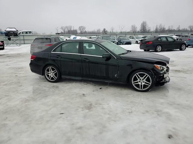 2014 Mercedes-Benz E-klasse - Image 11