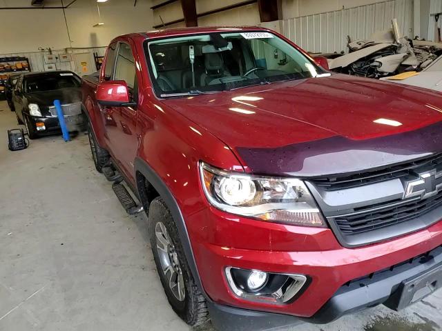 2016 Chevrolet Colorado - Image 11