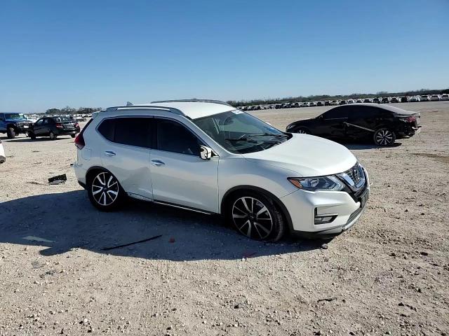 2020 Nissan Rogue - Image 12