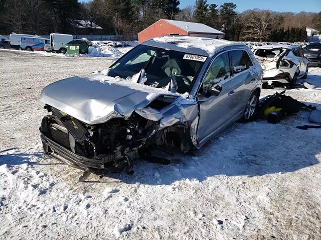 2019 Audi Q3 - Image 11