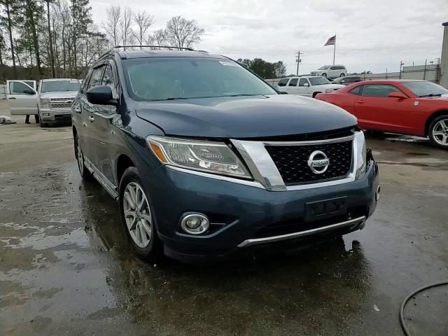 2016 Nissan Pathfinder - Image 15