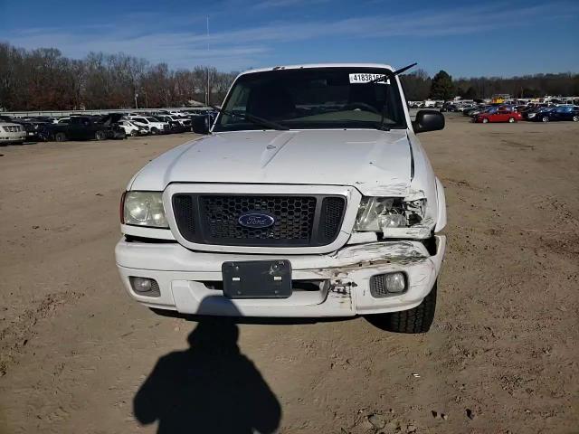2004 Ford Ranger - Image 10