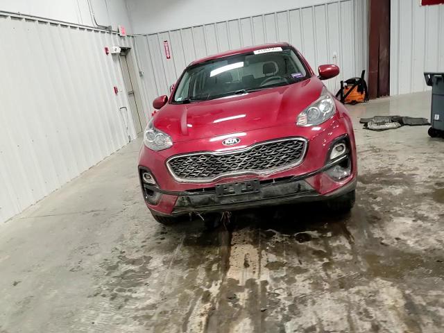 2020 Kia Sportage - Image 12
