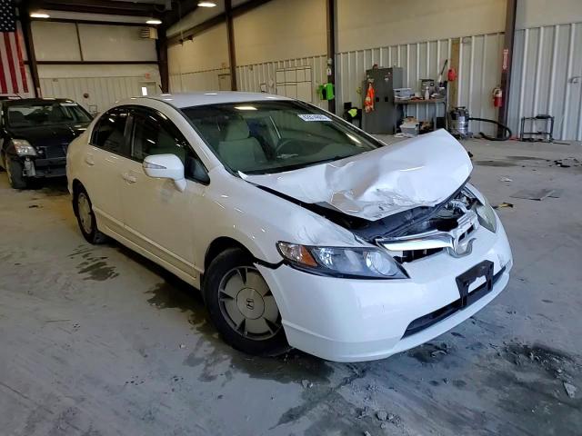 2007 Honda Civic - Image 11