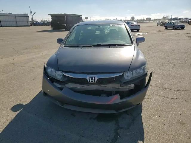 2010 Honda Civic - Image 11