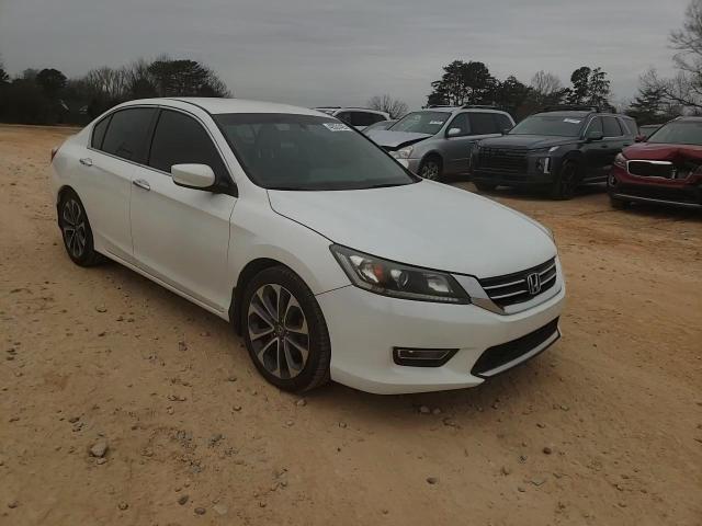 2013 Honda Accord - Image 11