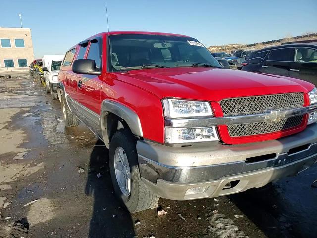 2003 Chevrolet Silverado - Image 14