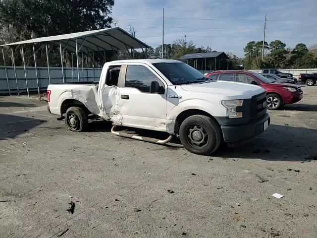 2016 Ford F-150 - Image 11
