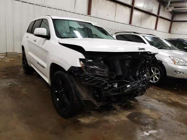 2015 Jeep Grand Cherokee - Image 11