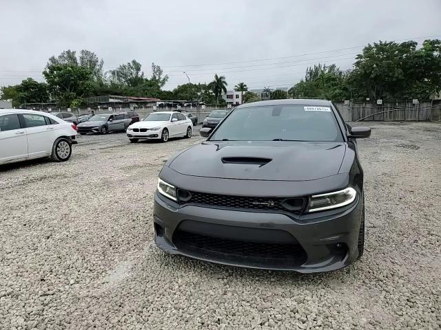 2019 Dodge Charger - Image 13