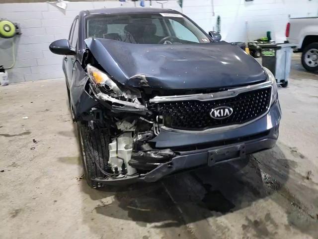 2015 Kia Sportage - Image 12