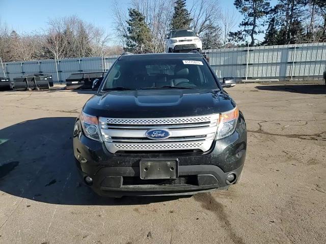 2015 Ford Explorer - Image 11
