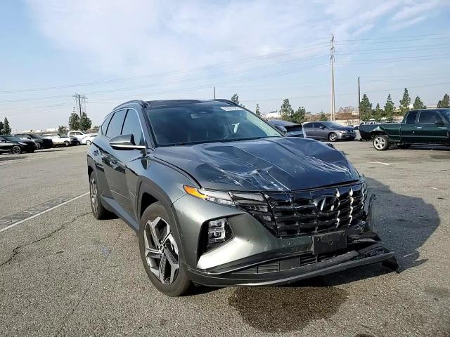 2022 Hyundai Tucson - Image 11