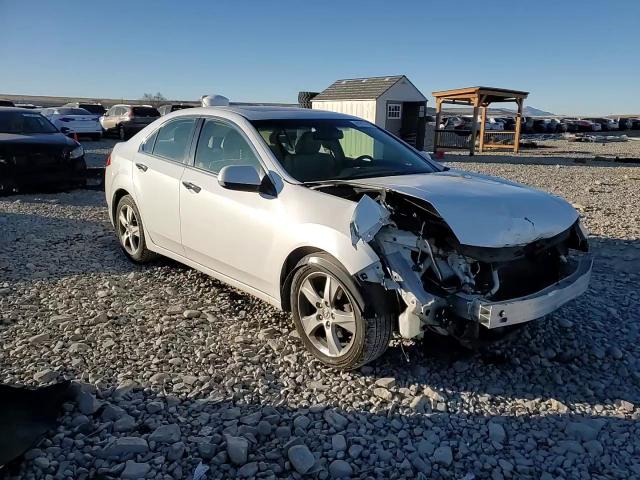 2013 Acura TSX - Image 14