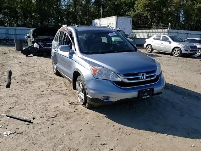 2010 Honda CR-V - Image 13