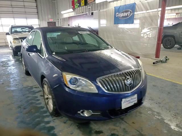 2013 Buick Verano - Image 11