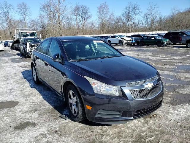 2014 Chevrolet Cruze - Image 11