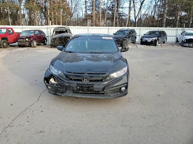 2020 Honda Civic - Image 11