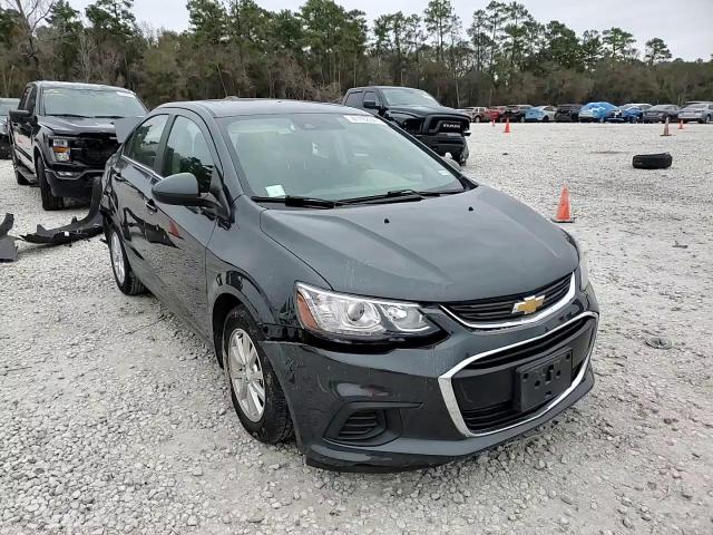 2017 Chevrolet Sonic - Image 14