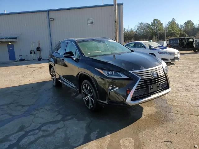 2017 Lexus RX - Image 14