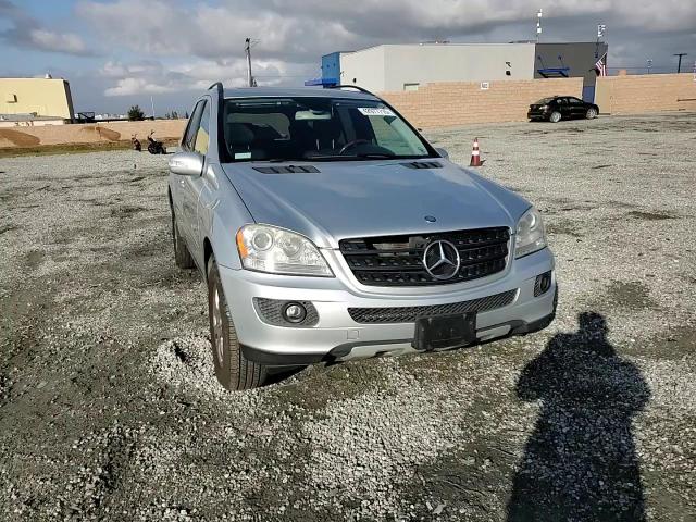 2006 Mercedes-Benz M-klasse - Image 12