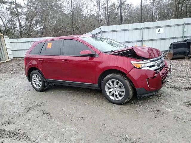 2013 Ford Edge - Image 12
