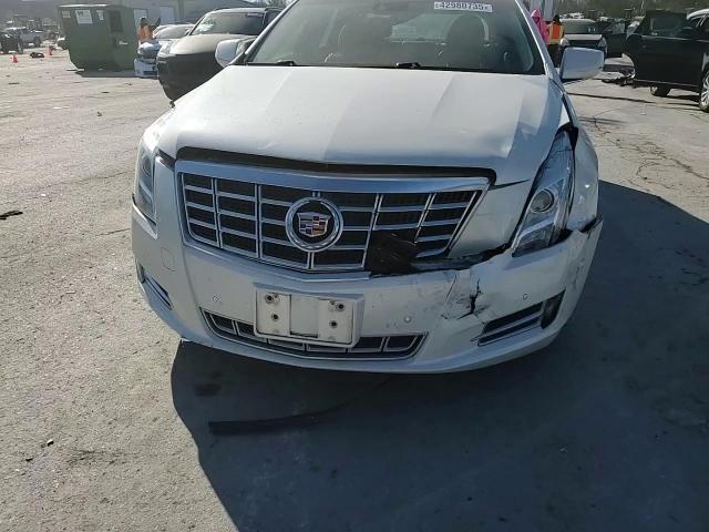 2014 Cadillac XTS - Image 11