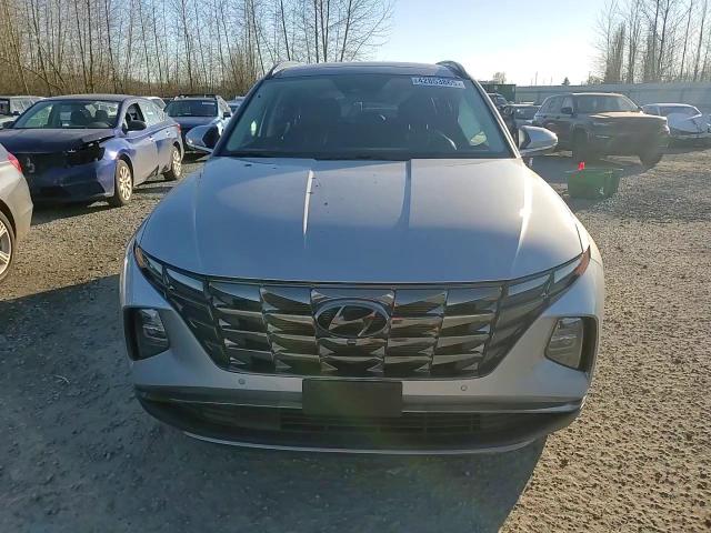 2022 Hyundai Tucson - Image 11
