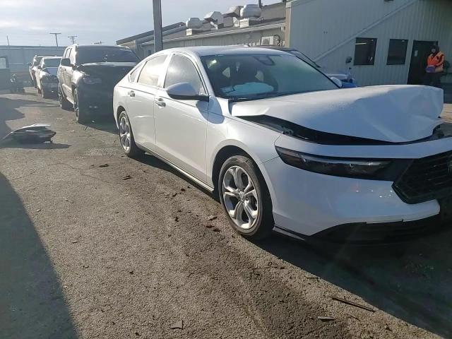 2024 Honda Accord - Image 10