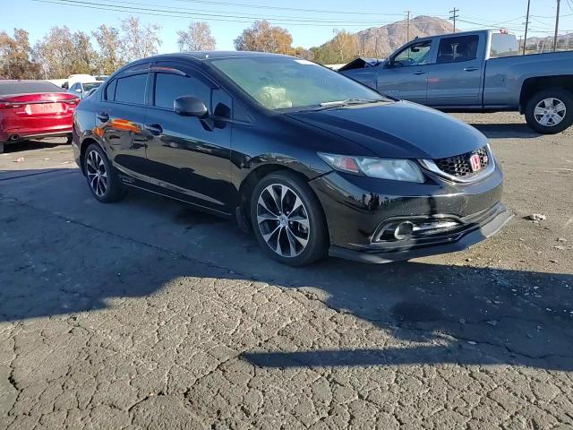 2013 Honda Civic - Image 11