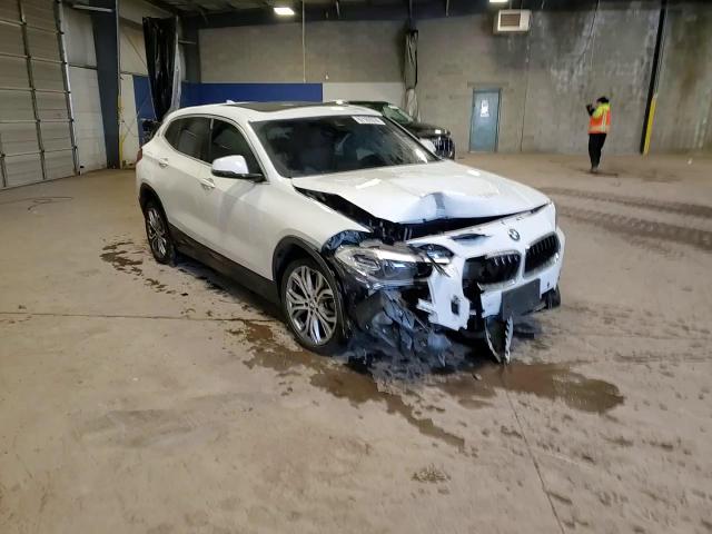 2022 BMW X2 - Image 13